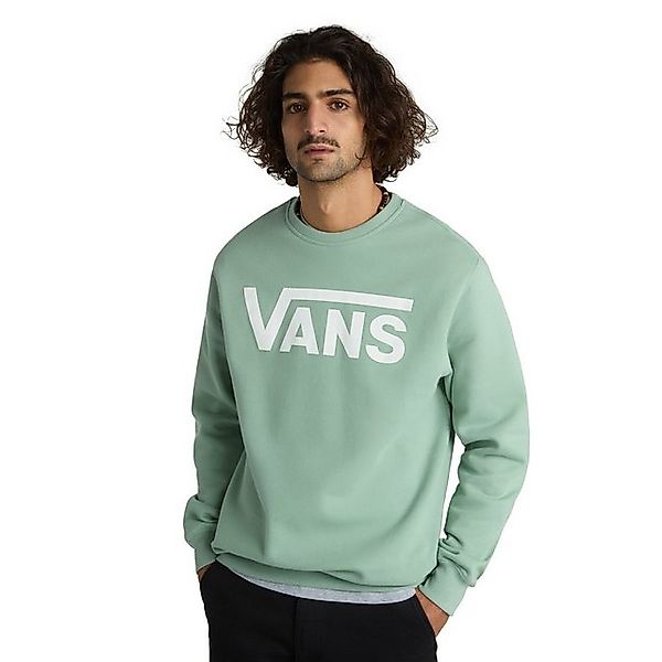 Vans Kapuzensweatshirt MN VANS CLASSIC PO HOODIE II mit großem Logoprint günstig online kaufen