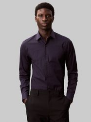 Calvin Klein Businesshemd SLIM ESNTL POPLIN günstig online kaufen