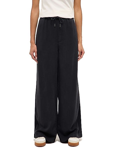 MUSTANG 5-Pocket-Hose "Damen Style Mirabelle" günstig online kaufen