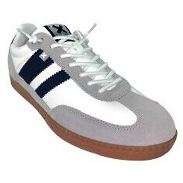 Xti  Sneaker 144151 weißer Herrenschuh günstig online kaufen