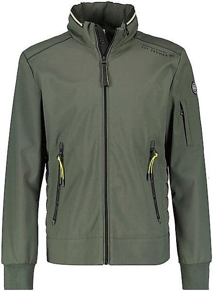 LERROS Outdoorjacke, mit Kapuze günstig online kaufen