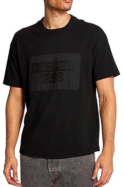 Diesel T-Shirt Diesel D4D-20 Herren T-Shirt günstig online kaufen