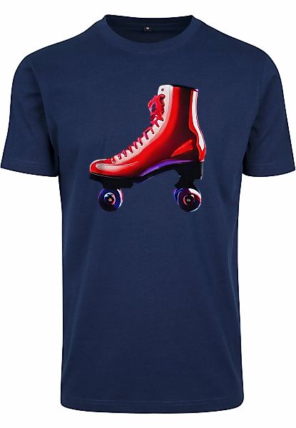 MisterTee T-Shirt "MisterTee Herren Roller Tee" 1 Stk. tlg. günstig online kaufen