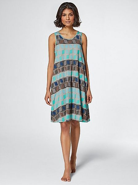 Witt Strandkleid Sommerkleid Ärmellos günstig online kaufen