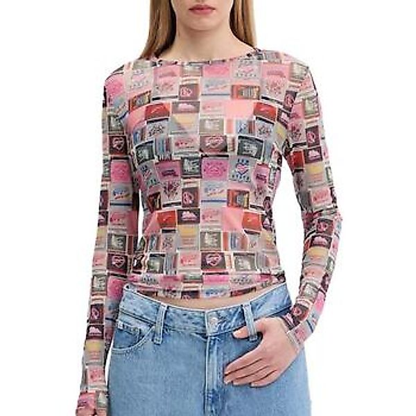 Tommy Hilfiger  Blusen DW0DW21558-0JW günstig online kaufen