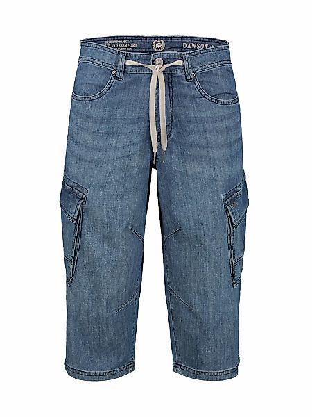 LERROS Bermudas "LERROS Long-Bermuda für Herren" günstig online kaufen