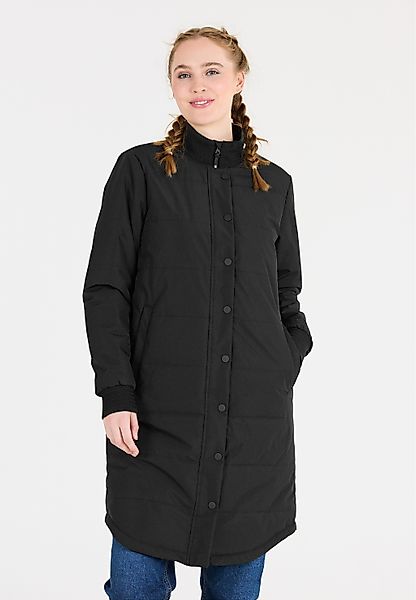 WEATHER REPORT Outdoorjacke "Cassidy", mit wasserdichter Funktion günstig online kaufen