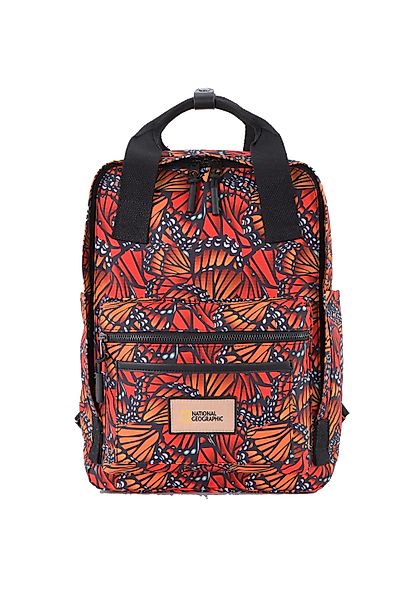 NATIONAL GEOGRAPHIC Cityrucksack LEGEND, mit gepolsterterm günstig online kaufen