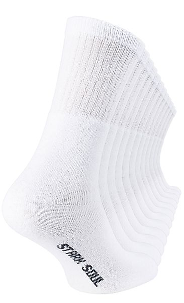 Stark Soul® Socken Frotteesocken (12-Paar) mit günstig online kaufen