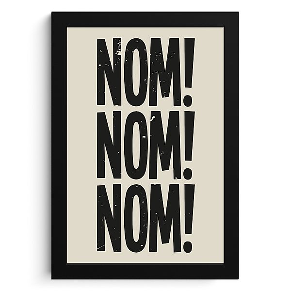 MuchoWow Poster Japandi - Dekoration - günstig online kaufen