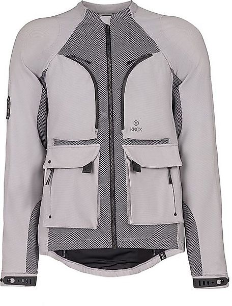 KNOX Motorradjacke Jacket Tor günstig online kaufen