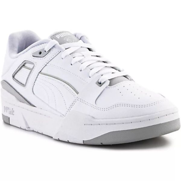 Puma  Sneaker Slipstream RE:Style White-Gray 388547-01 günstig online kaufen