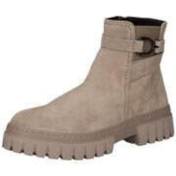 Gabor Stiefelette Damen beige günstig online kaufen