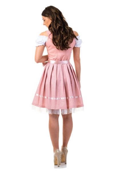 Trachtl Dirndl DIRNDL TRACHTENKLEID DAMEN SARAH günstig online kaufen