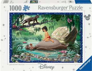 Ravensburger Puzzle Collector's Edition - Disney günstig online kaufen