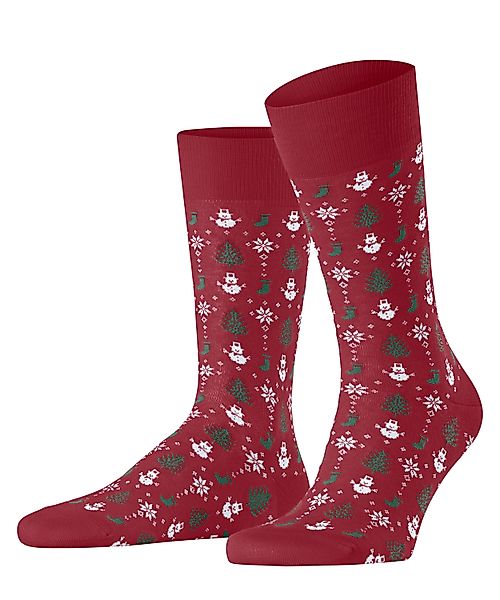 FALKE Socken Merry Party (1-Paar) mit günstig online kaufen