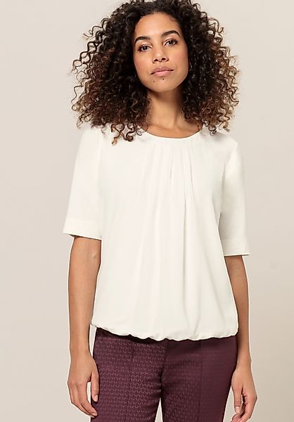 bianca Blusenshirt IRENA mit Fältchen am günstig online kaufen