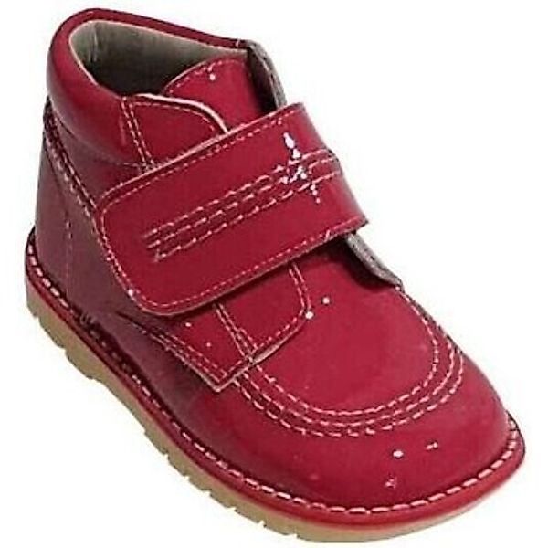 Lumberjack  Stiefel Bambinelli 925 Charol Fuxia günstig online kaufen