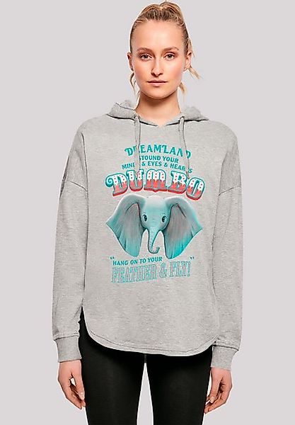 F4NT4STIC Kapuzenpullover Disney Dumbo Astound Your Mindes Premium Qualität günstig online kaufen