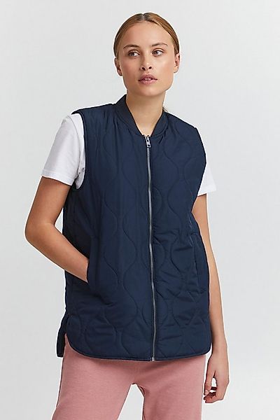 OXMO Steppweste Svala Modische Jacke günstig online kaufen