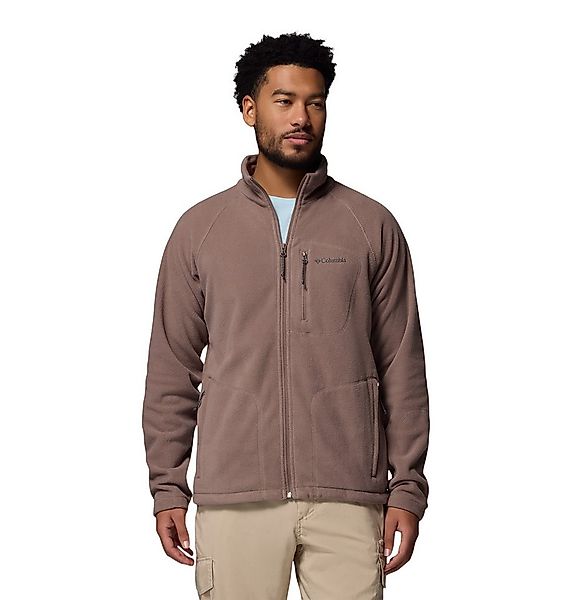 Columbia Fleecejacke FAST TREK II FULL ZIP FLEECE (1-St) sportlicher Stil, günstig online kaufen
