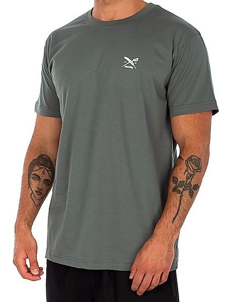 iriedaily T-Shirt T-Shirt Iriedaily Chestflag, G XXL, F jungle gre günstig online kaufen