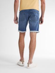 Petrol Industries Jeansshorts Sommerhose im Five-Pocket günstig online kaufen