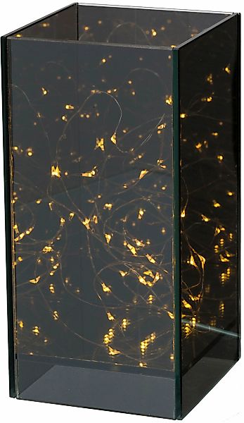 Creativ home LED-Dekofigur "Dekosäule" günstig online kaufen