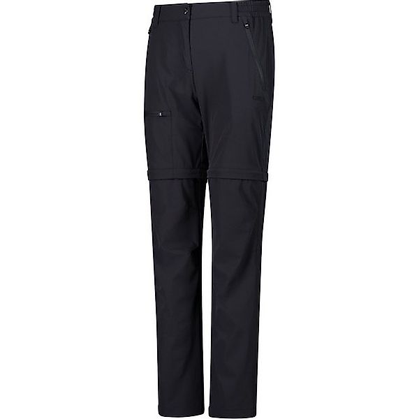 CAMPAGNOLO Funktionshose Zip-Off-Hose Woman Zip Off Pant günstig online kaufen