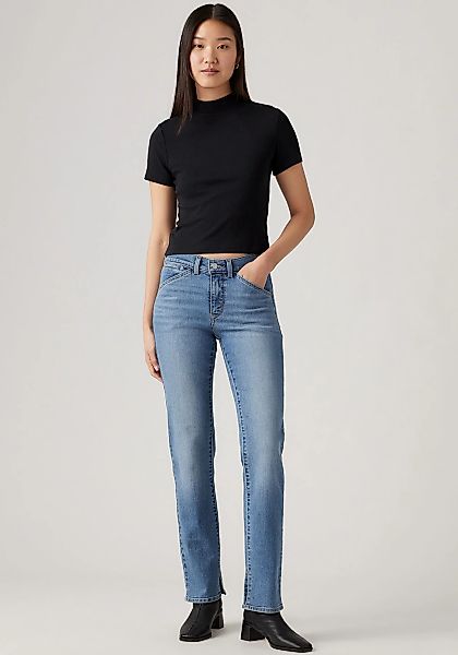 Levis Workerjeans "314 SHP WORKWEAR STR" mit Stretch günstig online kaufen