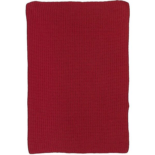 Ib Laursen Geschirrtuch Küchen Handtuch gestrickt günstig online kaufen