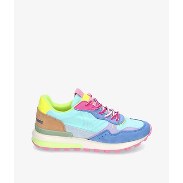 Victoria  Sneaker LUNA NYLON   SERRAJE MULTICOLOR 1156110 günstig online kaufen