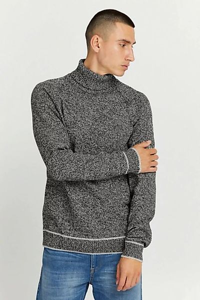 Blend Rollkragenpullover BLEND BHPullover günstig online kaufen