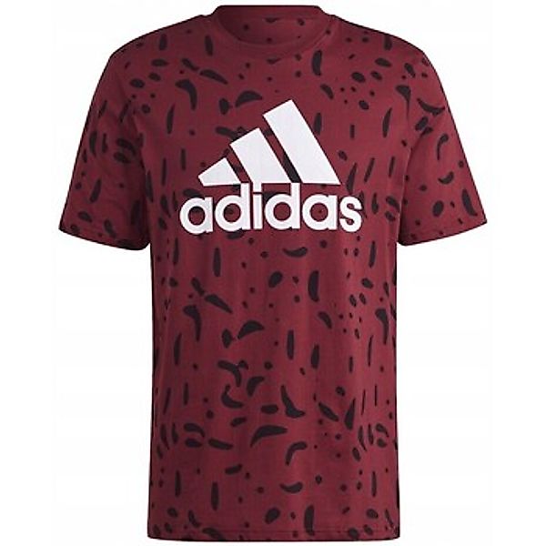 adidas  T-Shirt BIG LOGO günstig online kaufen