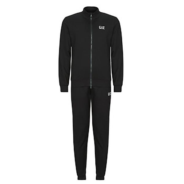 Emporio Armani EA7  Jogginganzüge 8NPV60 PJVRZ - TRACKSUITE-1200 BLACK günstig online kaufen