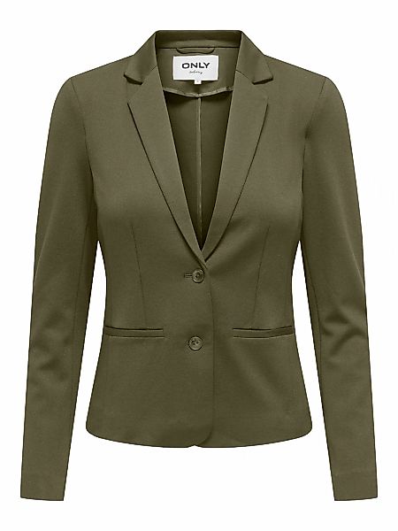 ONLY Blusenblazer "ONLJENNY PRINTED BLAZER TLR" günstig online kaufen