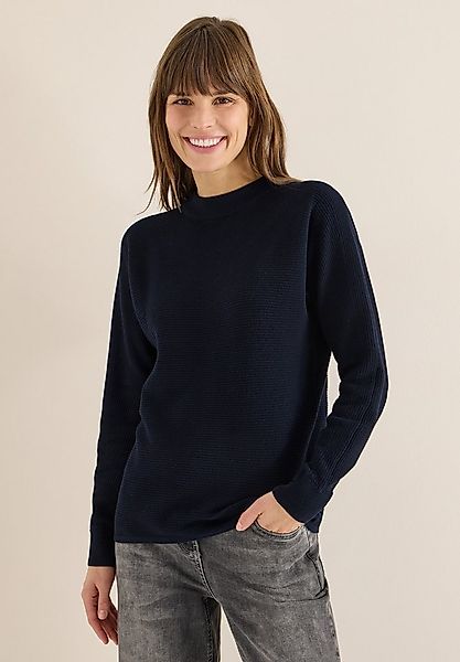 CECIL Strickpullover mit Turtleneck günstig online kaufen