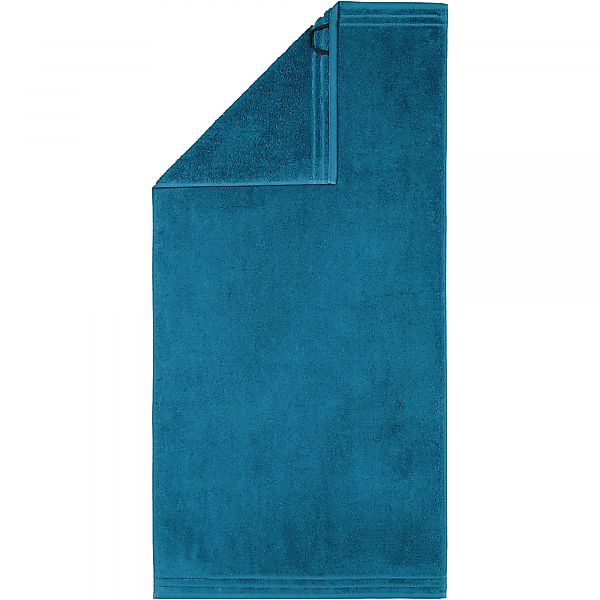 Vossen Handtücher Calypso Feeling - Farbe: poseidon - 5895 - Handtuch 50x10 günstig online kaufen