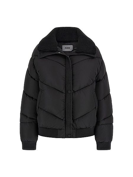 Guess Steppjacke – Damen Winterjacke – warme Steppjacke günstig online kaufen