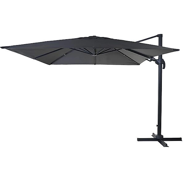 MCW Ampelschirm MCW-A96-15, LxB: 300x400 cm, günstig online kaufen