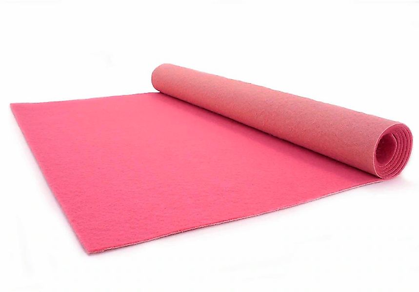 Primaflor-Ideen in Textil Läufer »PODIUM, Made in Belgium«, rechteckig, 2,6 günstig online kaufen