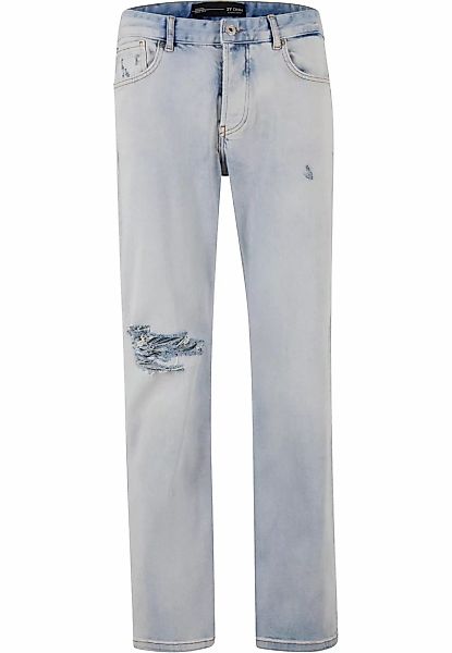 2Y Studios Bequeme Jeans "2Y Studios Herren 2Y Destroyed Baggy Jeans", (1 t günstig online kaufen