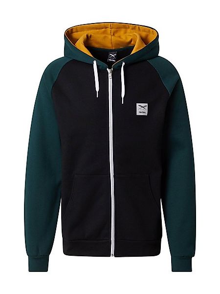 iriedaily Sweatjacke De College 2 (1-tlg) günstig online kaufen