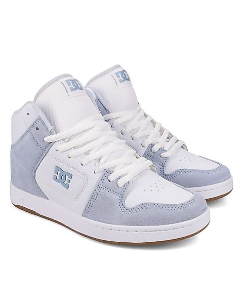 DC Shoes Sneaker "Manteca 4 Hi" günstig online kaufen