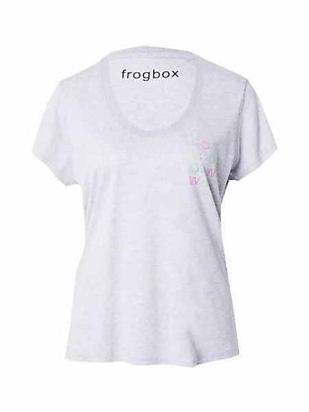 Frogbox T-Shirt (1-tlg) Weiteres Detail günstig online kaufen