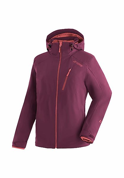 Maier Sports Doppeljacke Maier Sports Damen Ribut 3in1 Jacke günstig online kaufen