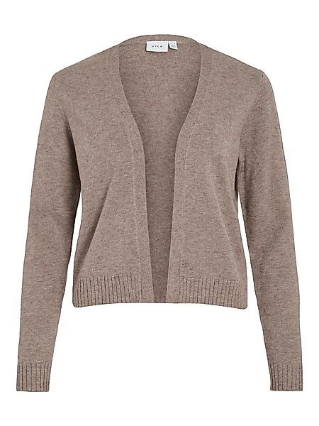 Vila Rundhalspullover VIRIL SHORT CARDIGAN günstig online kaufen