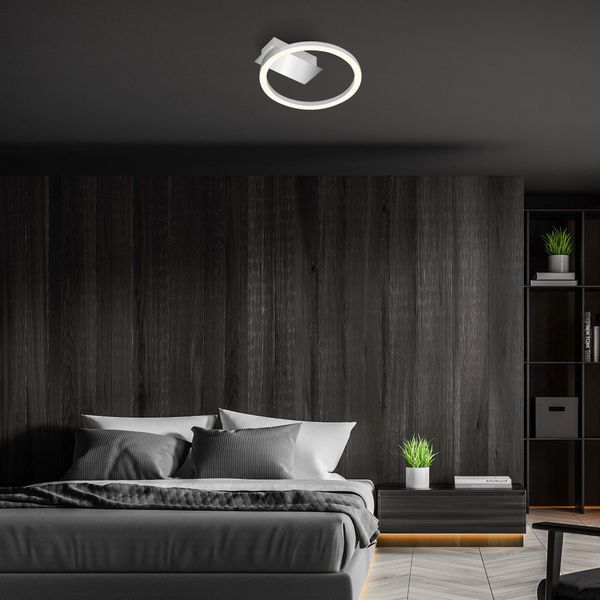 Briloner Leuchten LED Deckenleuchte 3778014, LED günstig online kaufen