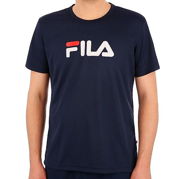Fila T-Shirt Logo günstig online kaufen