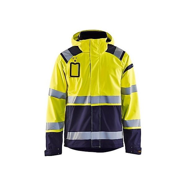 BLÅKLADER Softshelljacke günstig online kaufen